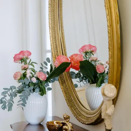 Apartamento Peacock