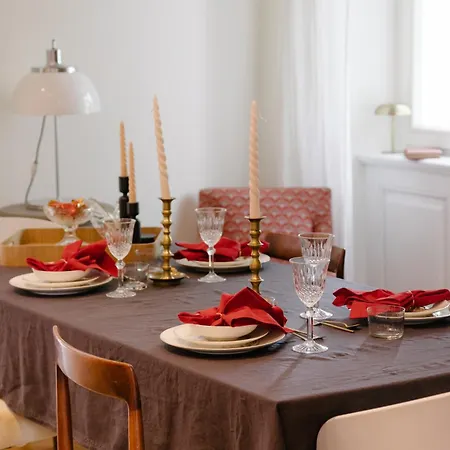 Peacock Apartamento Split