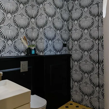 Peacock Apartamento