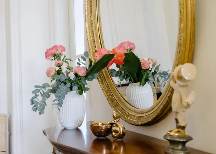 Peacock Apartamento Split