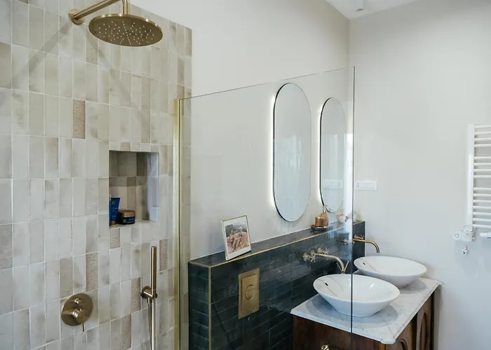 Apartamento Peacock *