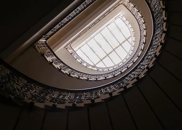 Apartamento Peacock *