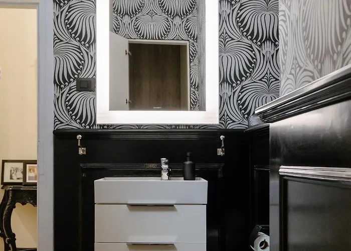 Apartamento Peacock *