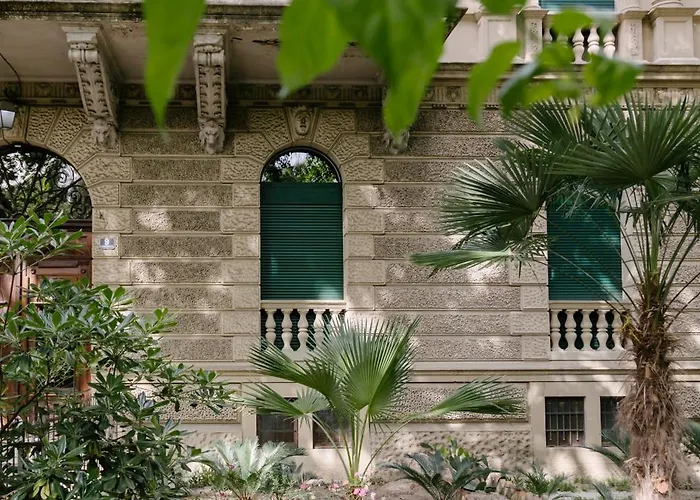 Apartamento Peacock *