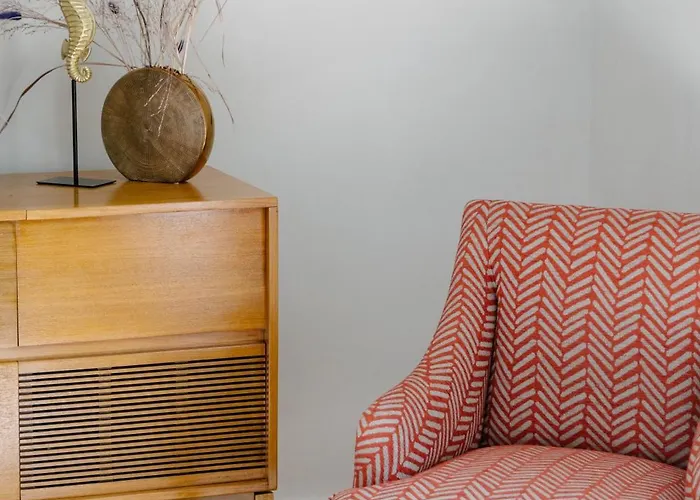 Apartamento Peacock Split