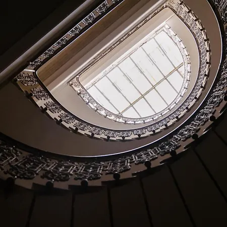 Apartamento Peacock *