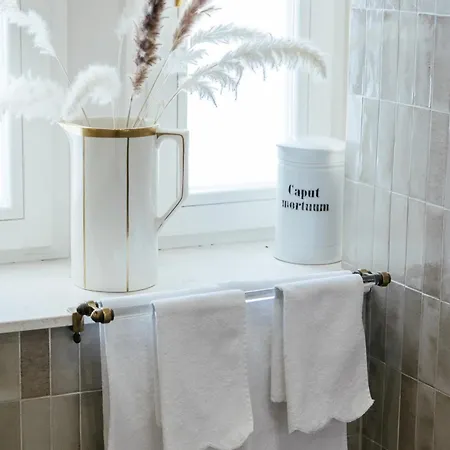 Peacock Apartamento *