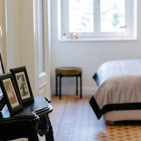 Apartamento Peacock *