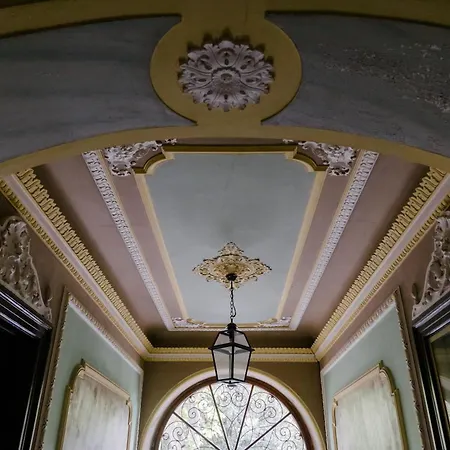 Apartamento Peacock Split