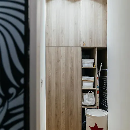 Peacock Apartamento Split