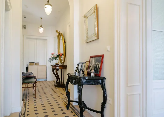 Apartman Peacock Split