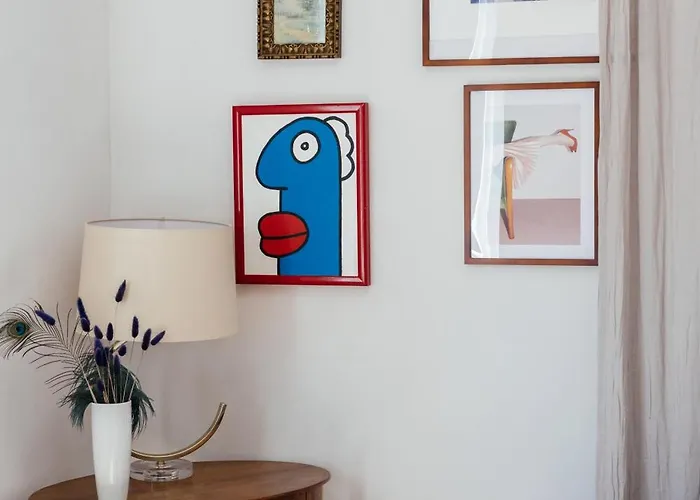 Peacock * ספליט