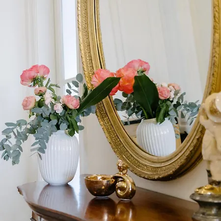 Boutique Peacock - Apartment Split